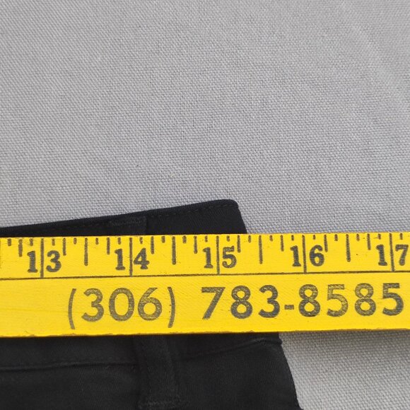 Pendleton pants women's size 10 black colour casual skinny stretch - Picture 9 of 13